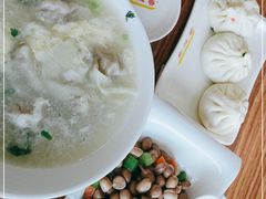 -老胜香包子铺(瑞景店)