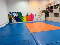 -乐之童成长中心(江南万达店)