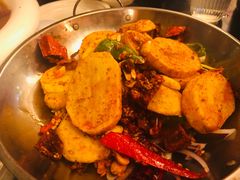 -马一洒开锅羊肉清真餐厅(京汉店)