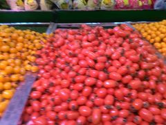 -花果山生鲜超市(浑河湾店)