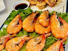 -红色盛宴酒楼(科丰桥店)