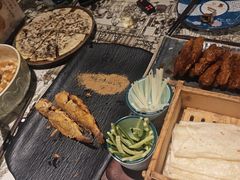 -一味大院•桐庐菜传承店(春江路店)