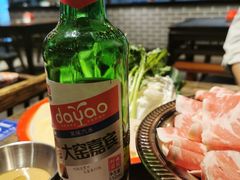 -刘老表·瓦罐汤涮肉(青云谱店)