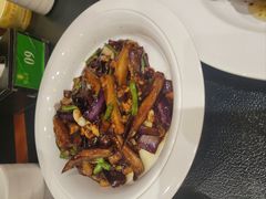 -紫光园·烤鸭·北京菜(团结湖店)