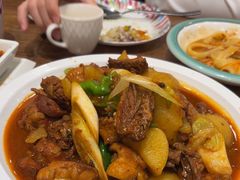 -清真·玛丽亚新疆菜主题餐厅(浙江中路店)