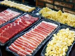 -马路牙子地桌烤肉(工体店)