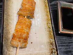 -玄白·炭烤活鳗(上海首店)