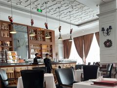 -哈布斯扒房(华发商都店)