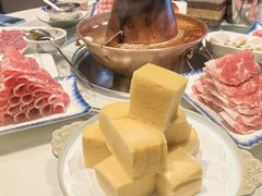 -福寿斋·老北京铜锅涮肉·烤鸭(顺义总店)