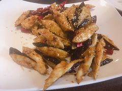 -老牌坊鲁菜名店(宽厚里店)