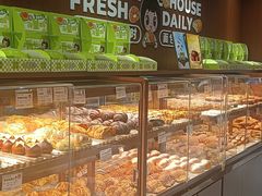 -丁香西饼屋(桂林路店)