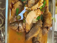 农家稻花鱼-芝城故事·建瓯土菜