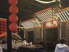 -王扯火胖哥烤生蚝(眉山首店)