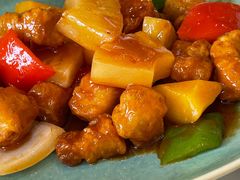 -火啫啫·粤式啫啫煲(南通首店)