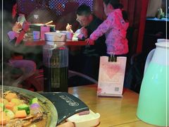 -馋火炉鱼(新世界百货望京店)