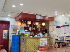 -叶存利海鲜大馅饺子(海宁路总店)