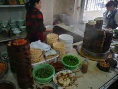 -豆相识•九九豆腐脑(牛咡桥店)