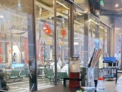 -醉月城西昌火盆烧烤(天府店)