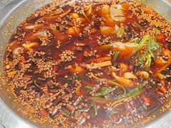 -胖子鱼·天水麻辣鱼火锅(秦州407店)