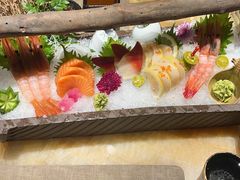 -樱嘢·炭火烧肉(惠南店)