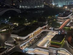 -上海前滩香格里拉大酒店