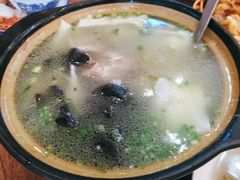 -老马家·舌尖上的西塘美食