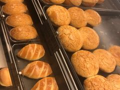 -翠华餐厅(正佳广场店)