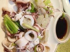 -阿巧一号私房菜(止园路店)