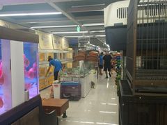 -米卢宠物公园(广华居店)