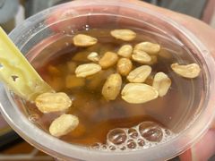 -八婆婆烧仙草(中山路店)