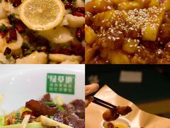 -7mall美食潮地标