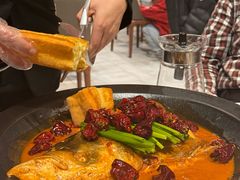 -悦色烤鸭店