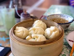 -鸿姐老火锅(疁城新天地店)