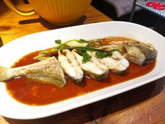 -三个渔夫·蒸汽海鲜(小白楼店)