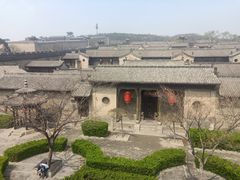 -山西王家大院