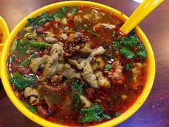 -小杨生煎(湟普汇店)