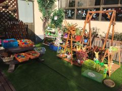 -紫薇实验幼儿园(桂平路校区)