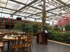 -老磨油饼(高陵店)