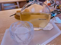 -tea'stone (万象天地店)