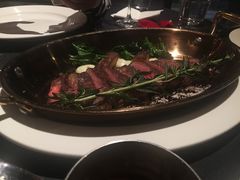-wann lounge 低温慢煮牛排·清吧