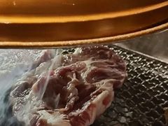 -肉甲韩国木炭烤肉(新壹街1店)