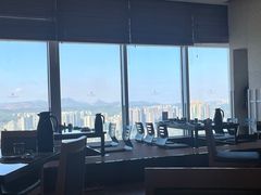 -柚·日式料理-富力万丽酒店