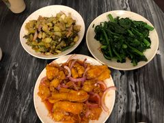 -紫金食坊(江南西路店)