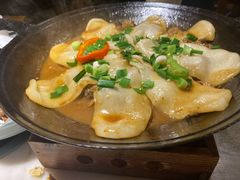 地锅小公鸡-佰家小厨·南京菜(夫子庙店)