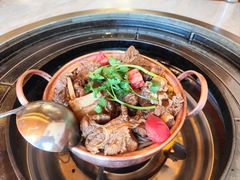 -顺顺小吃(独克宗古城店)