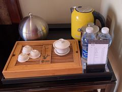 -汕头龙光喜来登酒店