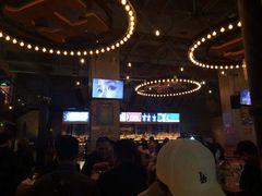 大堂-HIB HUB公社(解放西路店)