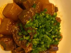 -马仕玖煲·融合菜·酥不腻烤鸭(人大店)