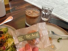 -RAC BAR(安福路店)