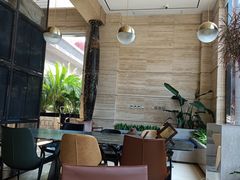 -南通中心濠河风景区圆融广场诺富特酒店